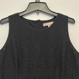 Banana Republic Lace Top NWOT
